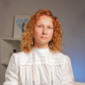 Рубан Елена Николаевна, психолог