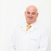 Невельский Владимир Валерьевич, герниолог