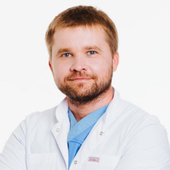 Телегин Сергей Евгеньевич, гинеколог