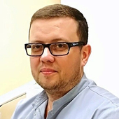 Удод Евгений Александрович, стоматолог-ортопед