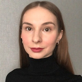 Котова Юлия Вадимовна, психолог