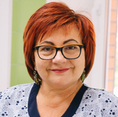 Старкова Ирина Геннадьевна, стоматолог-терапевт