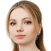 Карпуть Юлия Александровна, ортодонт