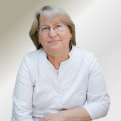 Крестьянинова Наталья Алексеевна, невролог