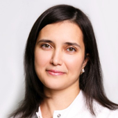 Сиразетдинова (Рифатова) Айгуль Вагизовна, репродуктолог