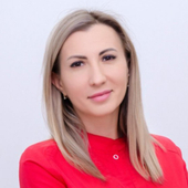 Ляшенко (Дементьева) Анна Валериевна, кардиолог