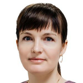 Наштэйн Ирина Анатольевна, детский гинеколог
