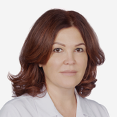 Павлова Наталия Николаевна, гастроэнтеролог