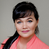 Разумец Лариса Александровна, массажист