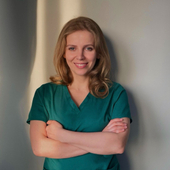 Петручук Вера Алексеевна, пластический хирург