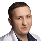 Середин Павел Алексеевич, ЛОР