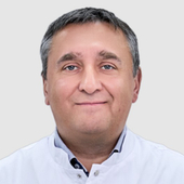 Козлов Кирилл Ленарович, кардиохирург