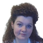 Ромаш Анна Викторовна, эндокринолог