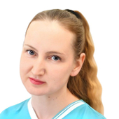 Арипова Наталья Сабировна, педиатр