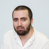 Гаджиев Рахматула Алиевич, стоматолог-терапевт