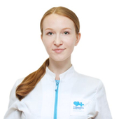 Безродная Мария Дмитриевна, офтальмолог