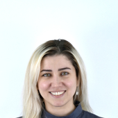 Чакрян Марианна Карапетовна, ортодонт