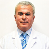 Каранадзе Амиран Нодариевич, нейрохирург