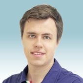 Костромин Борис Александрович, стоматолог-ортопед