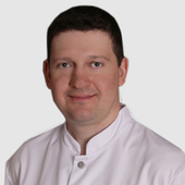 Виноградов Борис Константинович, эндоскопист