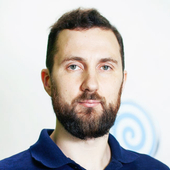 Калитка Сергей Васильевич, детский стоматолог