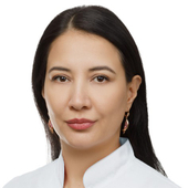 Джураева Феруза Кучаровна, терапевт