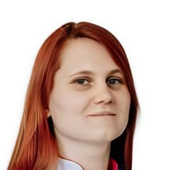 Савеленок Ирина Игоревна, педиатр