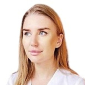 Верхолашина Ирина Сергеевна, дерматолог