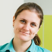 Ремизова Елена Витальевна, детский стоматолог