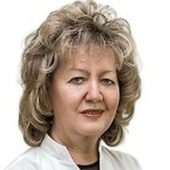 Ширяева Зухра Равильевна, офтальмолог