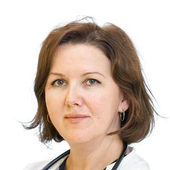 Гурьева Татьяна Николаевна, терапевт