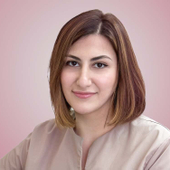 Унанян Клара Ашотовна, ортодонт