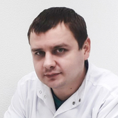 Ершков Павел Васильевич, уролог