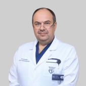 Латышкевич Олег Александрович, гинеколог