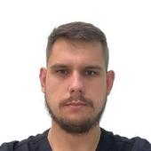 Серватинский Артем Сергеевич, ортопед