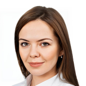 Сунгурова Екатерина Вячеславовна, терапевт