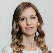 Иванова Анастасия Александровна, косметолог