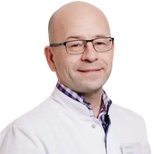 Санников Дмитрий Витальевич, врач УЗД