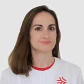 Слепенкова Евгения Владимировна, эндокринолог