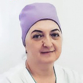 Матаева Зара Магомед-Эпендиевна, эндоскопист