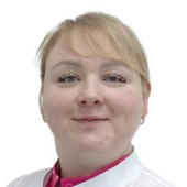 Курбонова Лидия Николаевна, терапевт