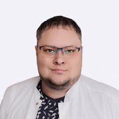 Зверев Федор Николаевич, хирург