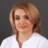 Самойлова Светлана Геннадьевна, гинеколог