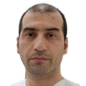 Умаров Искандар Шухратович, хирург