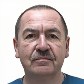 Кокин Николай Сергеевич, комбустиолог