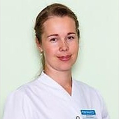 Войцеховская Елена Андреевна, косметолог