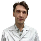 Турсин Александр Сергеевич, врач УЗД