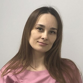 Бусыгина Ольга Григорьевна, стоматолог-терапевт