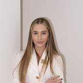 Сулимова Анастасия Сергеевна, дерматолог