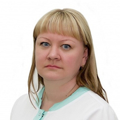 Дрокина Елена Николаевна, терапевт
